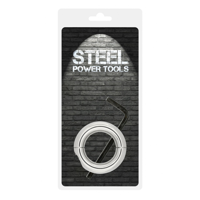 Steel Power Tools Ballstretcher Ring (33 mm)